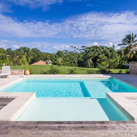 Villa Saint Alban By Habitation Saint Charles بيتي-بور المظهر الخارجي الصورة