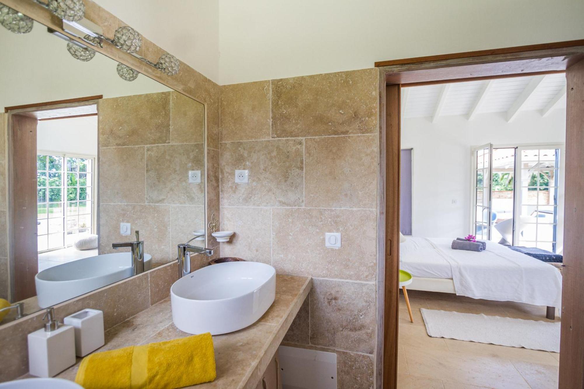 Villa Saint Alban By Habitation Saint Charles بيتي-بور المظهر الخارجي الصورة