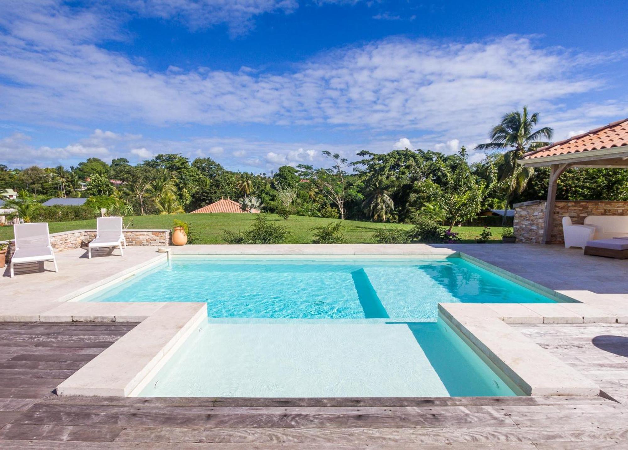 Villa Saint Alban By Habitation Saint Charles بيتي-بور المظهر الخارجي الصورة