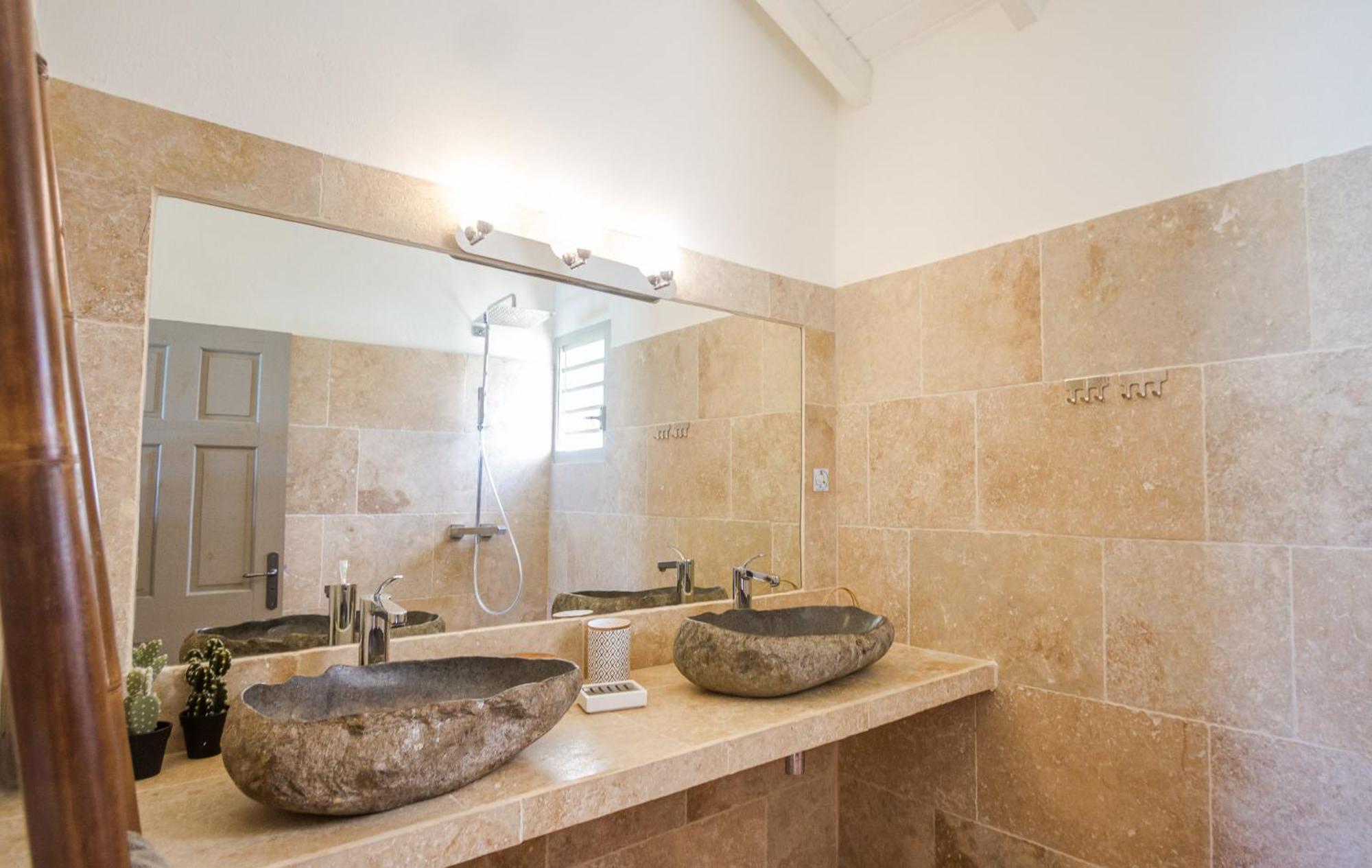 Villa Saint Alban By Habitation Saint Charles بيتي-بور المظهر الخارجي الصورة