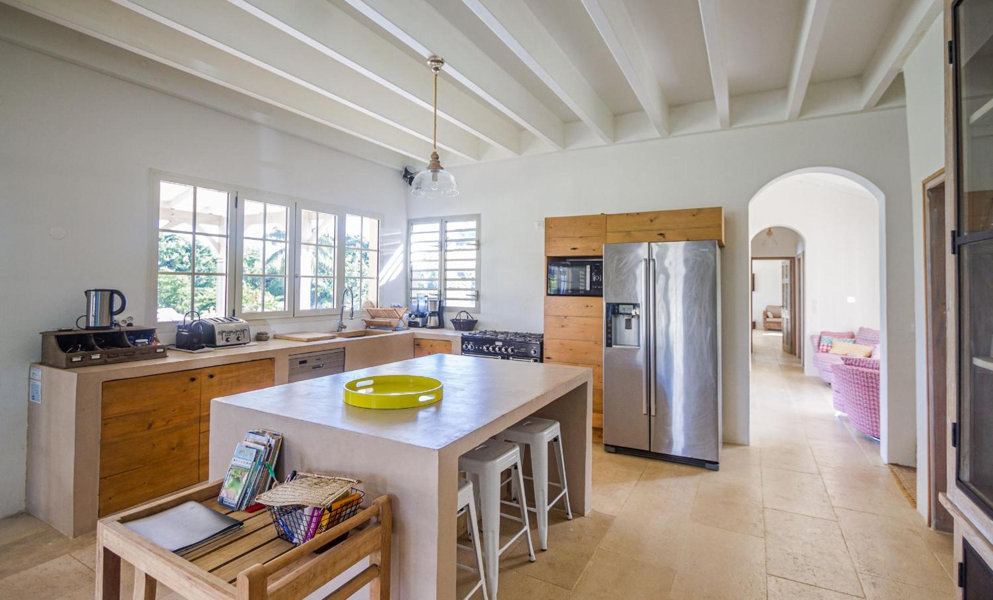 Villa Saint Alban By Habitation Saint Charles بيتي-بور المظهر الخارجي الصورة