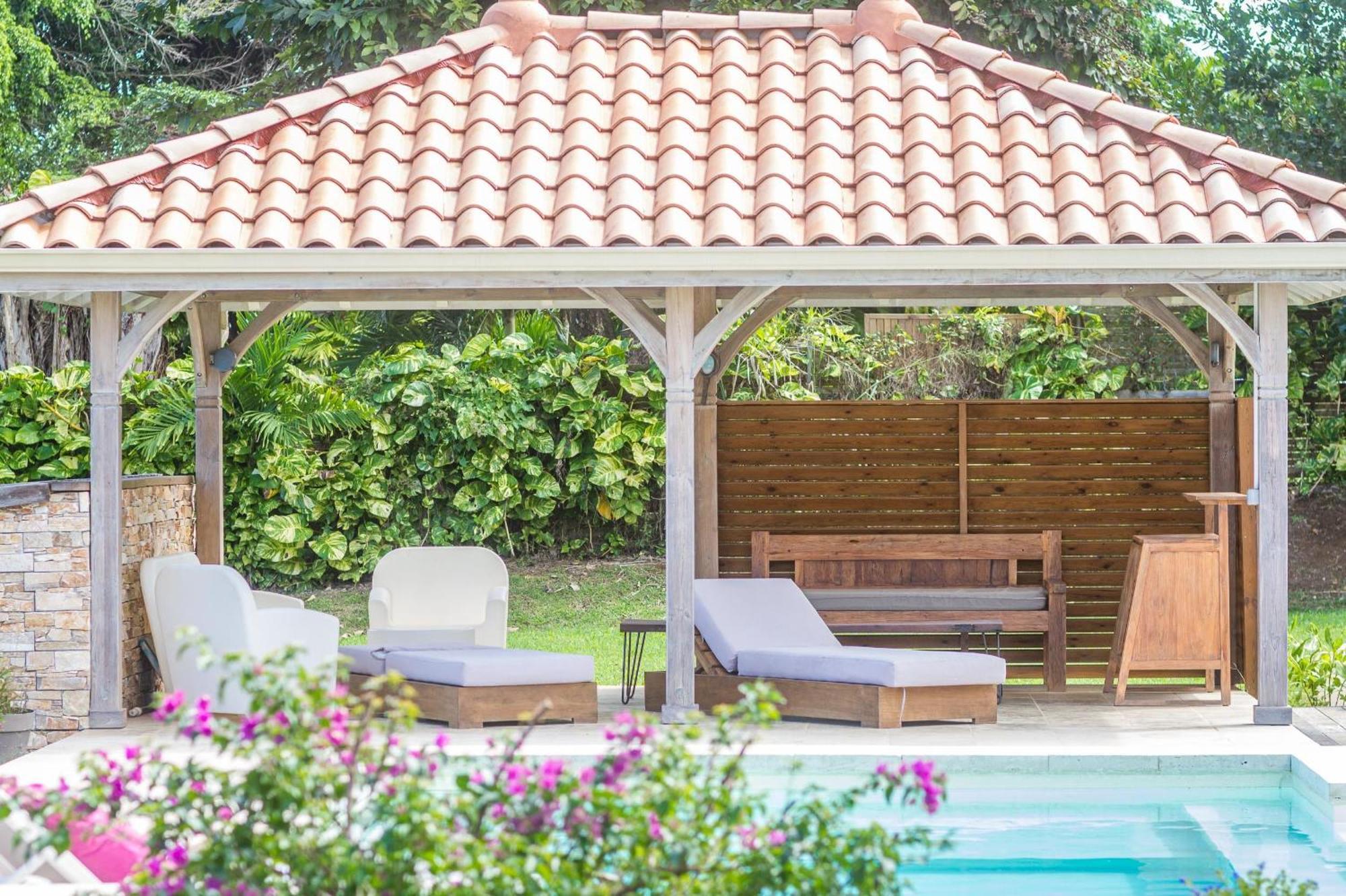 Villa Saint Alban By Habitation Saint Charles بيتي-بور المظهر الخارجي الصورة