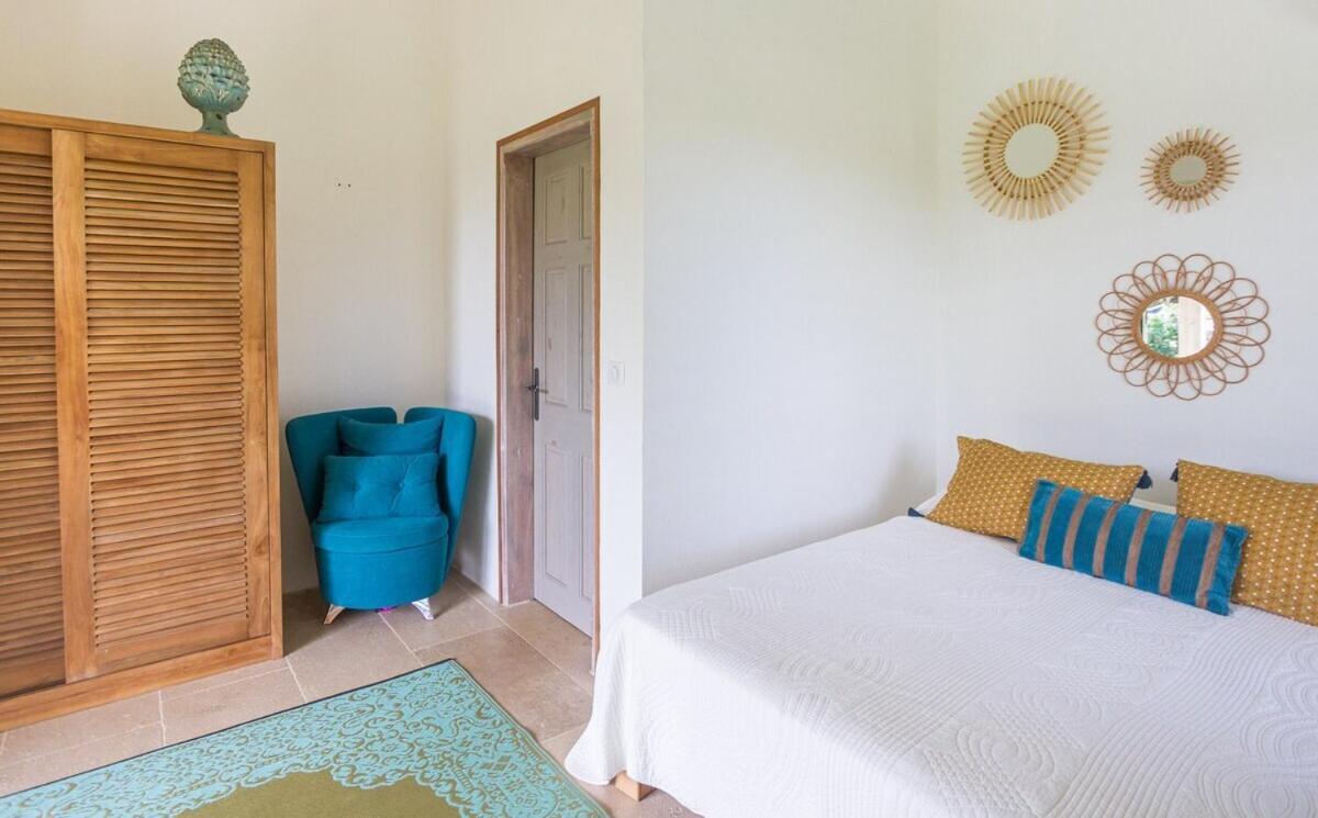 Villa Saint Alban By Habitation Saint Charles بيتي-بور المظهر الخارجي الصورة