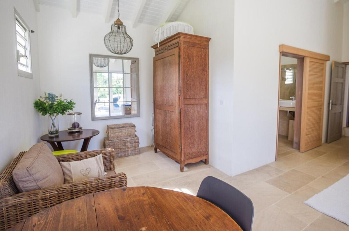 Villa Saint Alban By Habitation Saint Charles بيتي-بور المظهر الخارجي الصورة