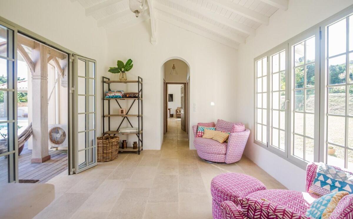 Villa Saint Alban By Habitation Saint Charles بيتي-بور المظهر الخارجي الصورة