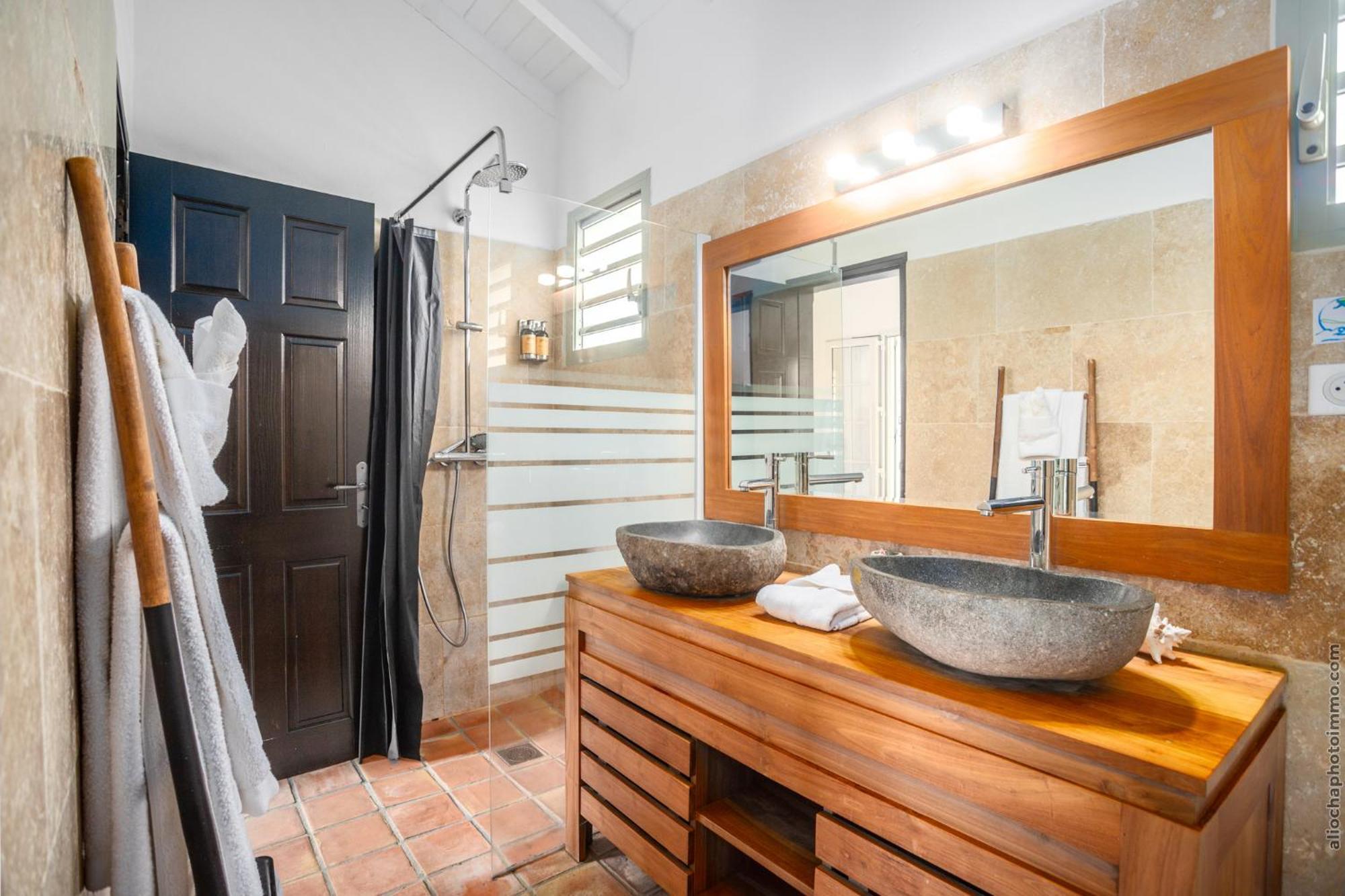 Villa Saint Alban By Habitation Saint Charles بيتي-بور الغرفة الصورة