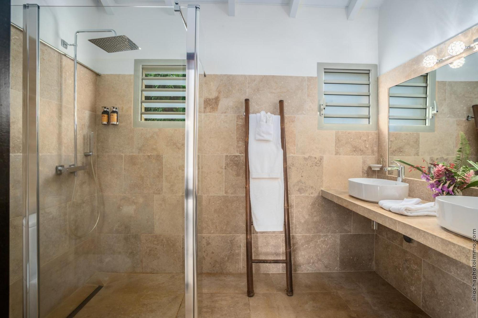 Villa Saint Alban By Habitation Saint Charles بيتي-بور الغرفة الصورة