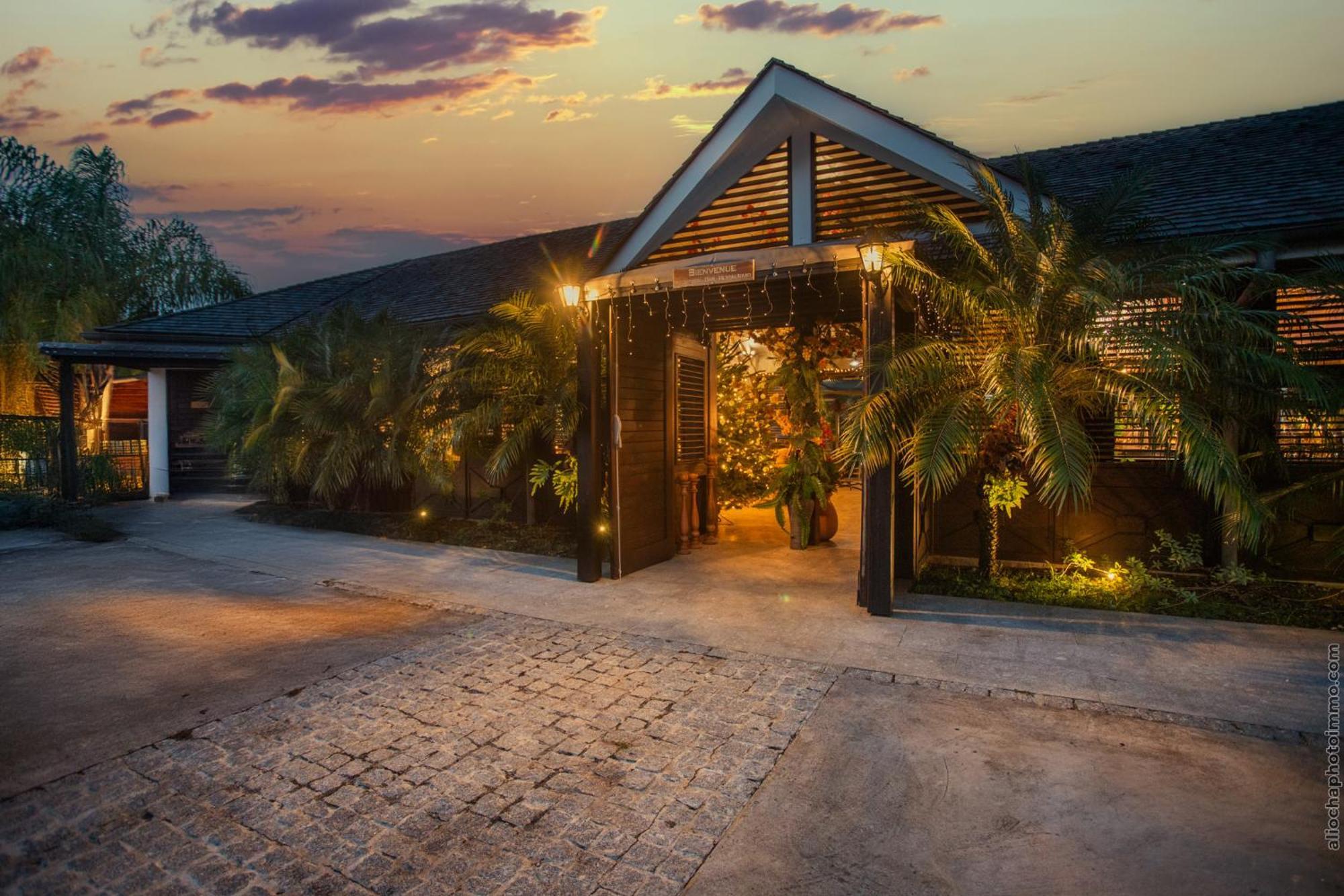 Villa Saint Alban By Habitation Saint Charles بيتي-بور الغرفة الصورة