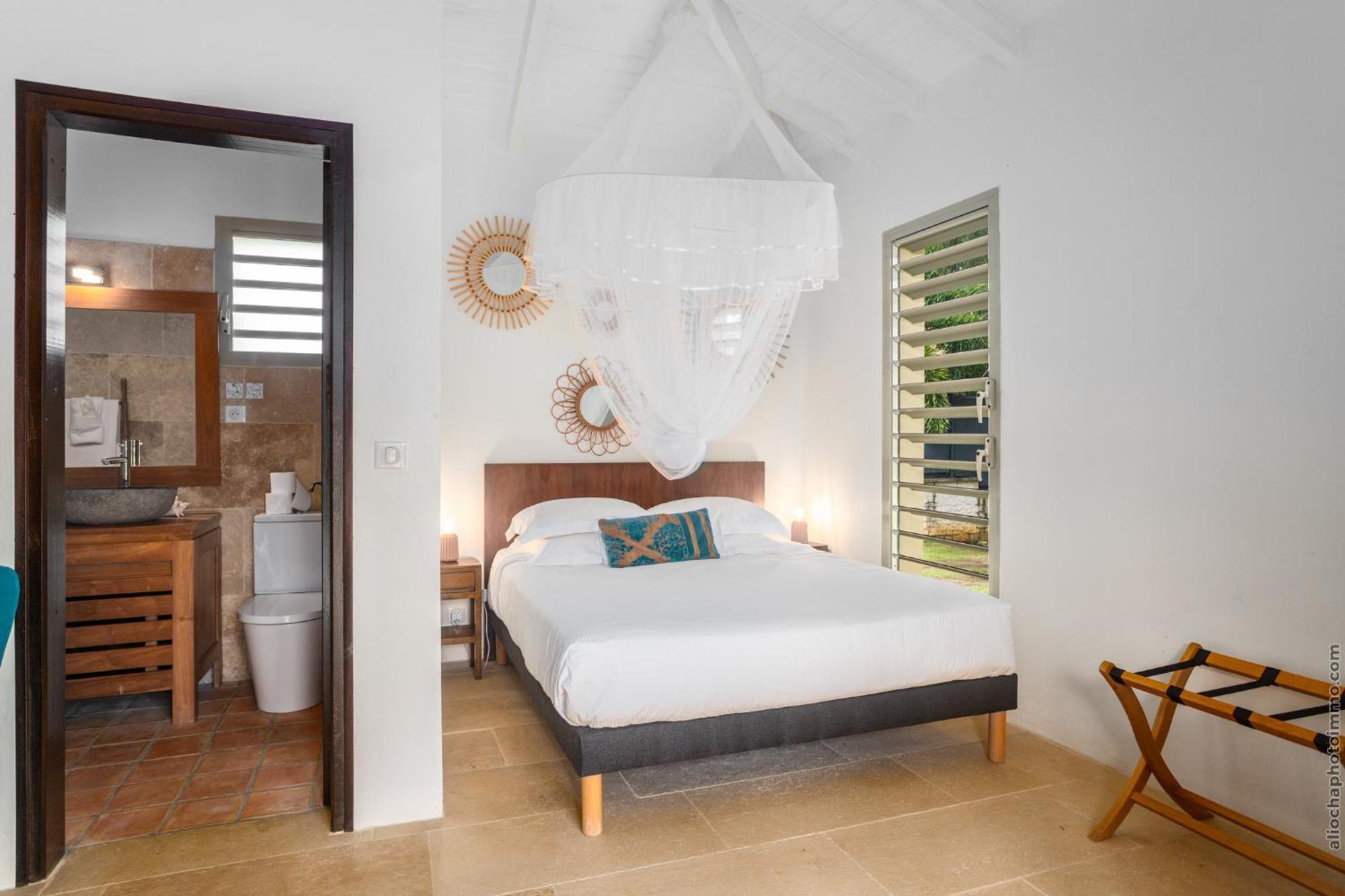 Villa Saint Alban By Habitation Saint Charles بيتي-بور الغرفة الصورة