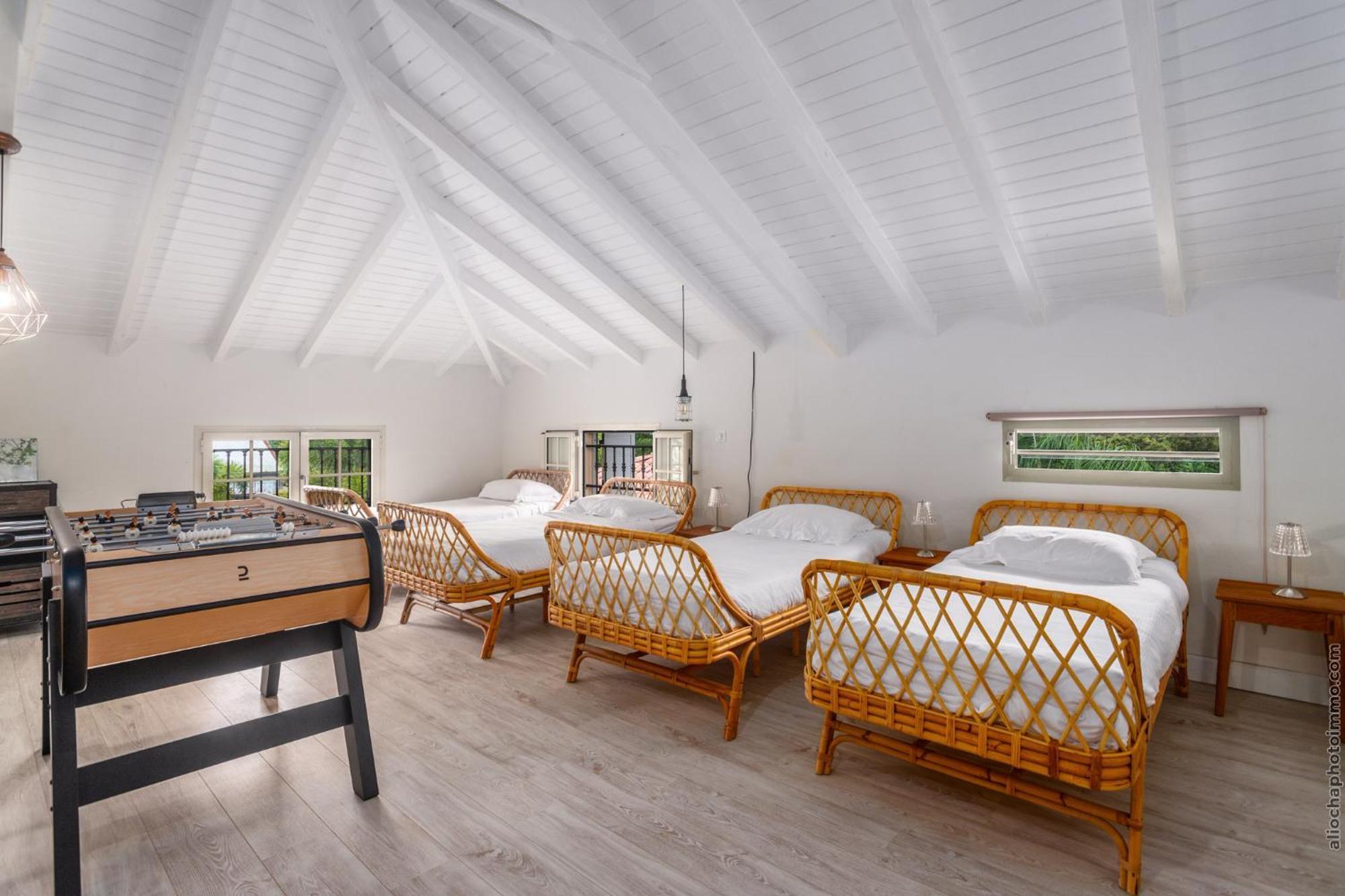 Villa Saint Alban By Habitation Saint Charles بيتي-بور الغرفة الصورة