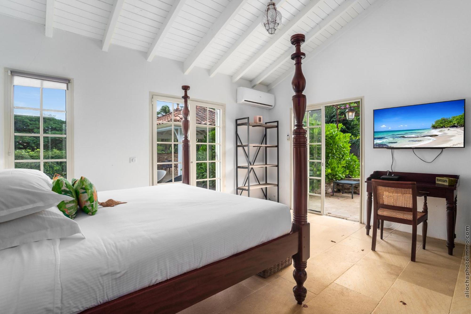 Villa Saint Alban By Habitation Saint Charles بيتي-بور الغرفة الصورة